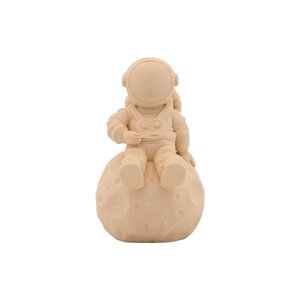 Filament 3D PLA BOIS - Diamètre 1 75 mm - Bobine 0 5 kg - Couleur Bois d'Acacia