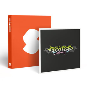 SMARTBOX - Coffret Cadeau Gentle Mates : bon d'achat de 79 90 euros sur la boutique en ligne de l'équipe - Sport & Aventure