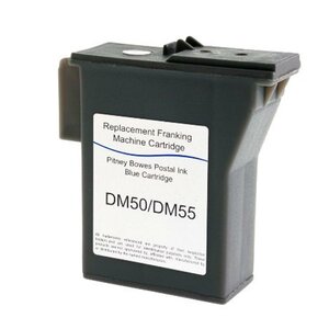 797-0sb pitney bowes dm50 / dm55 cartouche compatible pour machine à affranchir