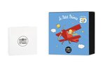 Le Petit Prince Monnaie de 50€ 1/4 Oz Or renard