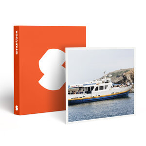 SMARTBOX - Coffret Cadeau Journée de croisière pour 2 près de Lorient à la découverte des dauphins et oiseaux marins - Sport & Aventure