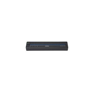 Pj-763 imprimante avec un port infrarouge thermique imprimante mobile 300300 dpi