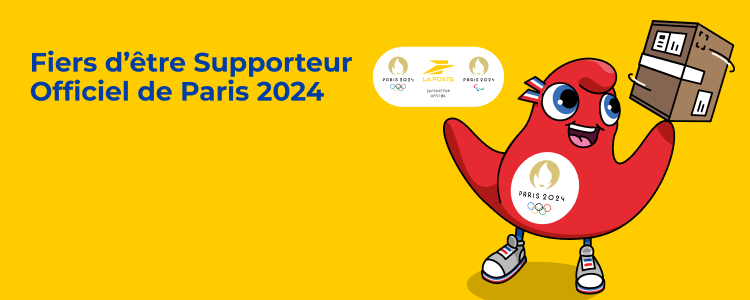 Jeux Olympiques et Paralympiques de Paris 2024