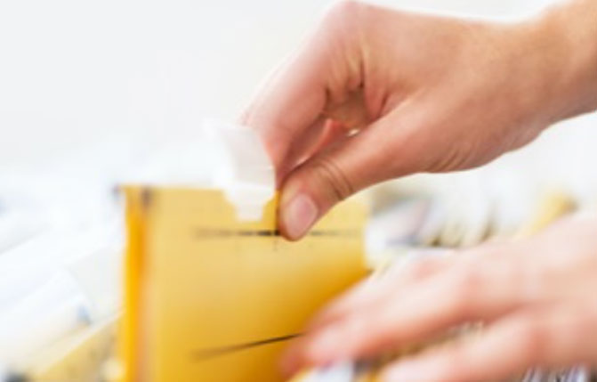 Nous nous occupons de tout !