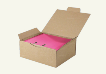 Cartons et boîtes postales