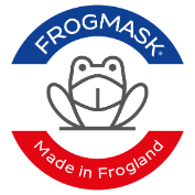 Frogmask