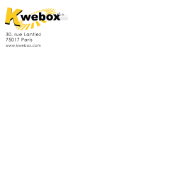 Kwebox