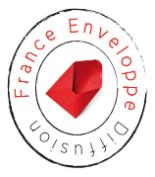 Enveloppe France