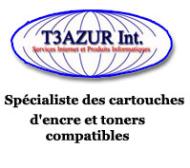 SARL T3AZUR Int