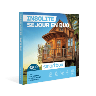 Séjours et week-ends