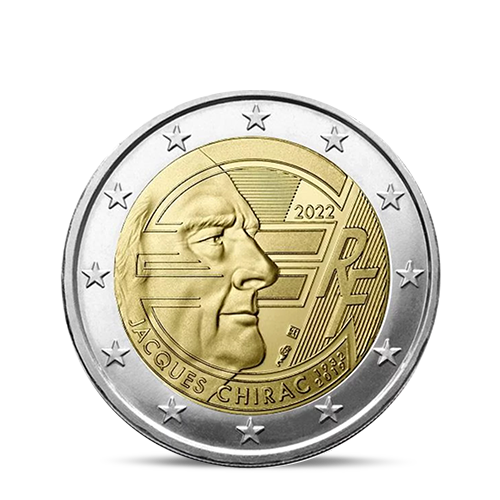 Monnaies et pièces : pièce de monnaie de collection, or, argent - La Poste