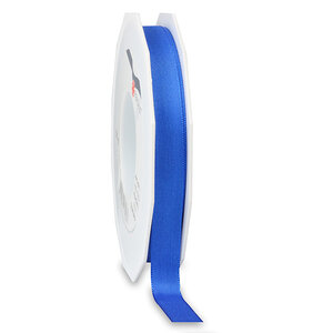 Ruban tissé - europa 50-m-rouleau 15 mm bleu roi