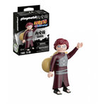 Figurine de Gaara - Naruto Shippuden avec Jarre de Sable