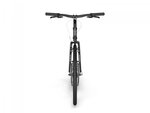 Trottinette  Steel 2620 Black