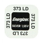 Pile Silver-Oxide SR68 1.55 V 30 mAh 1-Pack