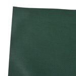 vidaXL Bâche vert 3x5 m 650 g/m²