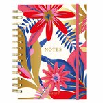 Carnet De Notes 2025 - Plusieurs Motifs - Draeger paris