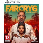 Far Cry 6 Jeu PS5