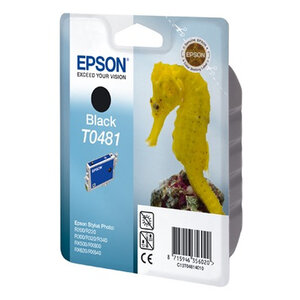 Epson t0481