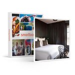 SMARTBOX - Coffret Cadeau Séjour exclusif en duo au cœur de Paris -  Séjour