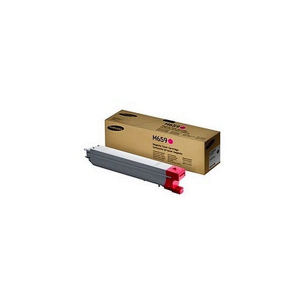 Samsung 659s toner magenta su359a (clt-m659s)