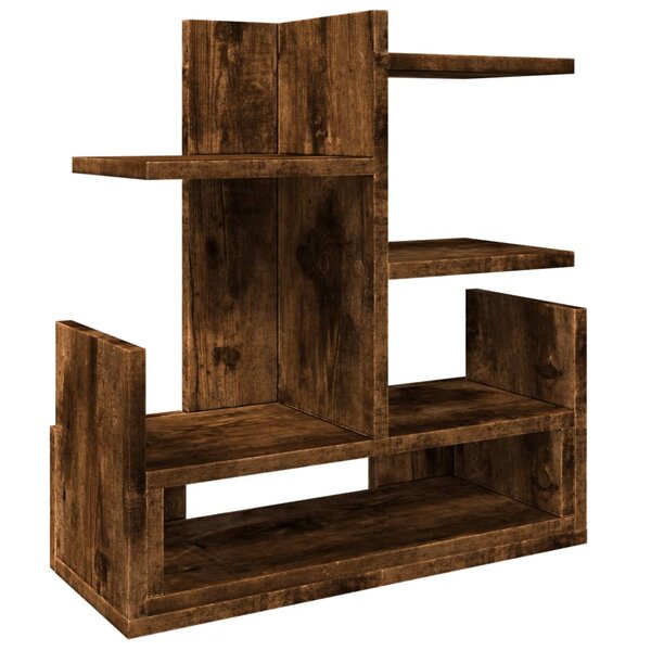 Organisateur armoire de bureau 49 x 20 x 52 5 cm marron 02_0043570