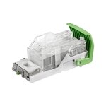 Brother SR100 Cartouche d'agrafes de rechange pour le module de finition d'agrafage SF4000 - 2 cartouches de 5000 agrafes chacune