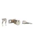 THIRARD - Batteuse BAL  compatible avec la distribution postale  épaisseur maxi 1 2mm  2 cames  2 clés