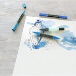 étui de 5 marqueurs aquarelle ALBRECHT DÜRER FABER-CASTELL