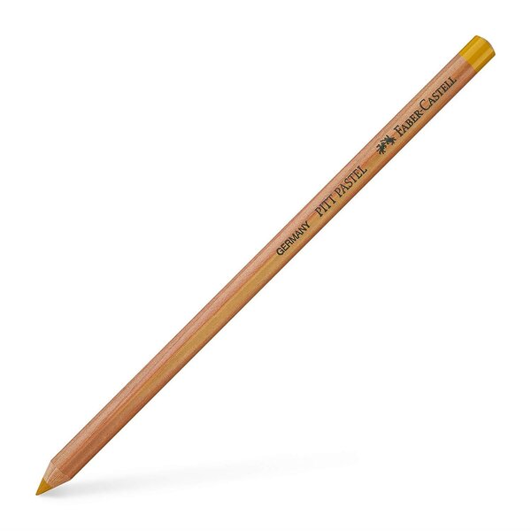Crayon de couleur PITT PASTELL, ocre clair FABER-CASTELL