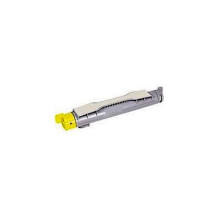 Dell toner jaune 593-10053