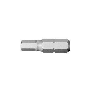 Embout standard série 1 pour vis 6 pans creux métriques Facom EH1