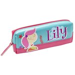 Trousse enfant prénom fille - Lily - Draeger