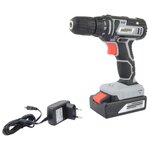 Brüder Mannesmann Perceuse sans fil 24 V 1 3 Ah