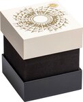 Pièce de monnaie en Argent 5000 Francs g 155.5 (5 oz) Millésime 2024 EYE OF PANTHEON