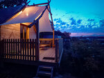 SMARTBOX - Coffret Cadeau 3 jours insolite en cabane pour 2 adultes et 1 enfant près de Bergerac -  Séjour