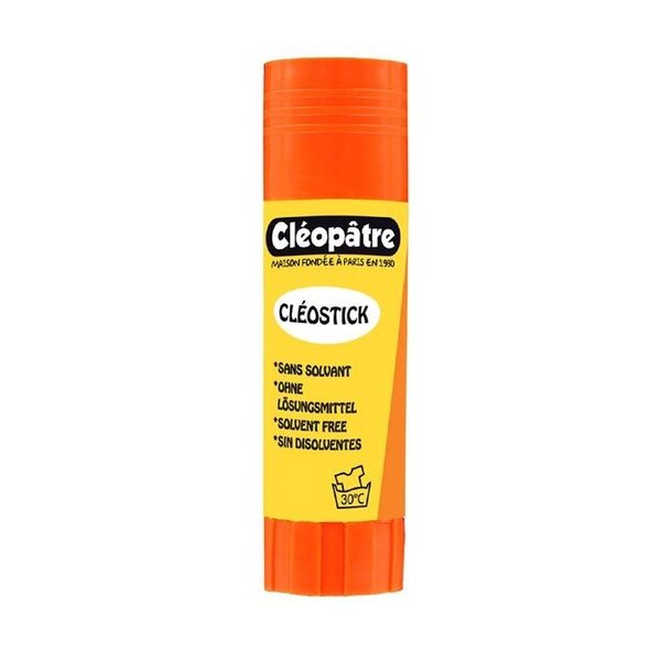 Bâton de Colle 'Cléostick' en 36 gr CLÉOPÂTRE