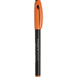 Feutre Fineliner Topliner 967 04 orange SCHNEIDER