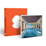 SMARTBOX - Coffret Cadeau Moment bien-être d’excellence en duo - Bien-être