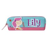 Trousse enfant prénom fille - Lily - Draeger