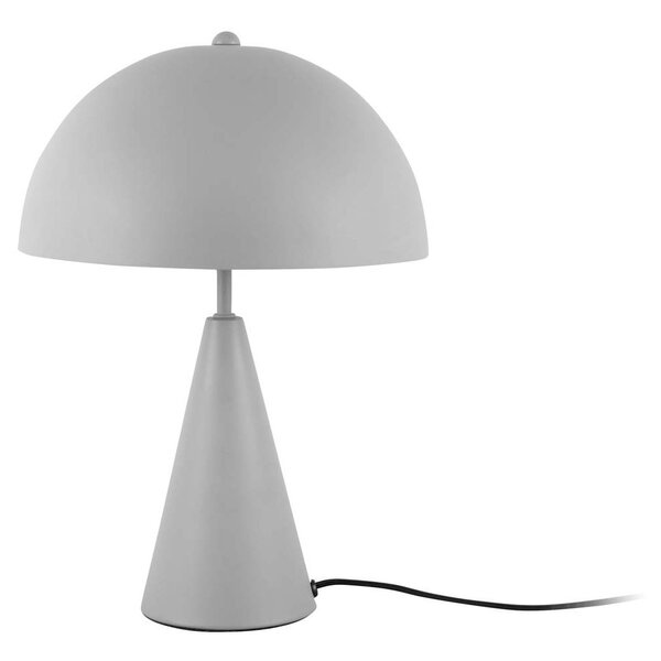 Lampe à poser en métal sublime