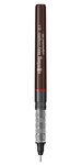 rOtring Tikky Graphic feutre fin 0 10 mm  encre noire