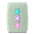 Fujifilm Instax Mini Link 3 Imprimante portable instantanée Bluetooth 5.1 - Imprime en 5 1 x 7 6 cm - Vert