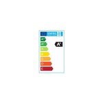 Lampe de Bureau JACK LED 6W Noir UNILUX