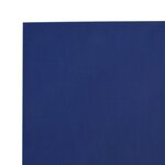vidaXL Bâche bleu 1 5x10 m 650 g/m²