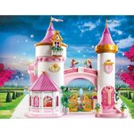 Playmobil - 70448 - palais de princesse