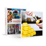 SMARTBOX - Coffret Cadeau Cours en ligne avec un pâtissier : apprendre à faire des macarons -  Gastronomie