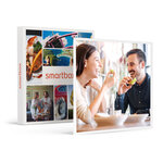 SMARTBOX - Coffret Cadeau Coffret cadeau pour la Saint-Valentin : un dîner romantique à Bordeaux -  Gastronomie