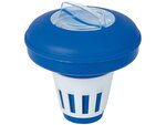 Traitement d'eau - diffuseur de chlore flottant