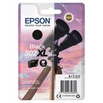 Epson cartouche jumelles - noir xl 502